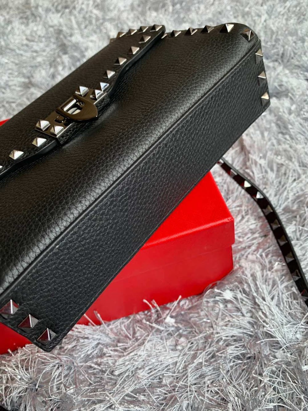 Dragons Bags Valentine Luxury Bag --121928