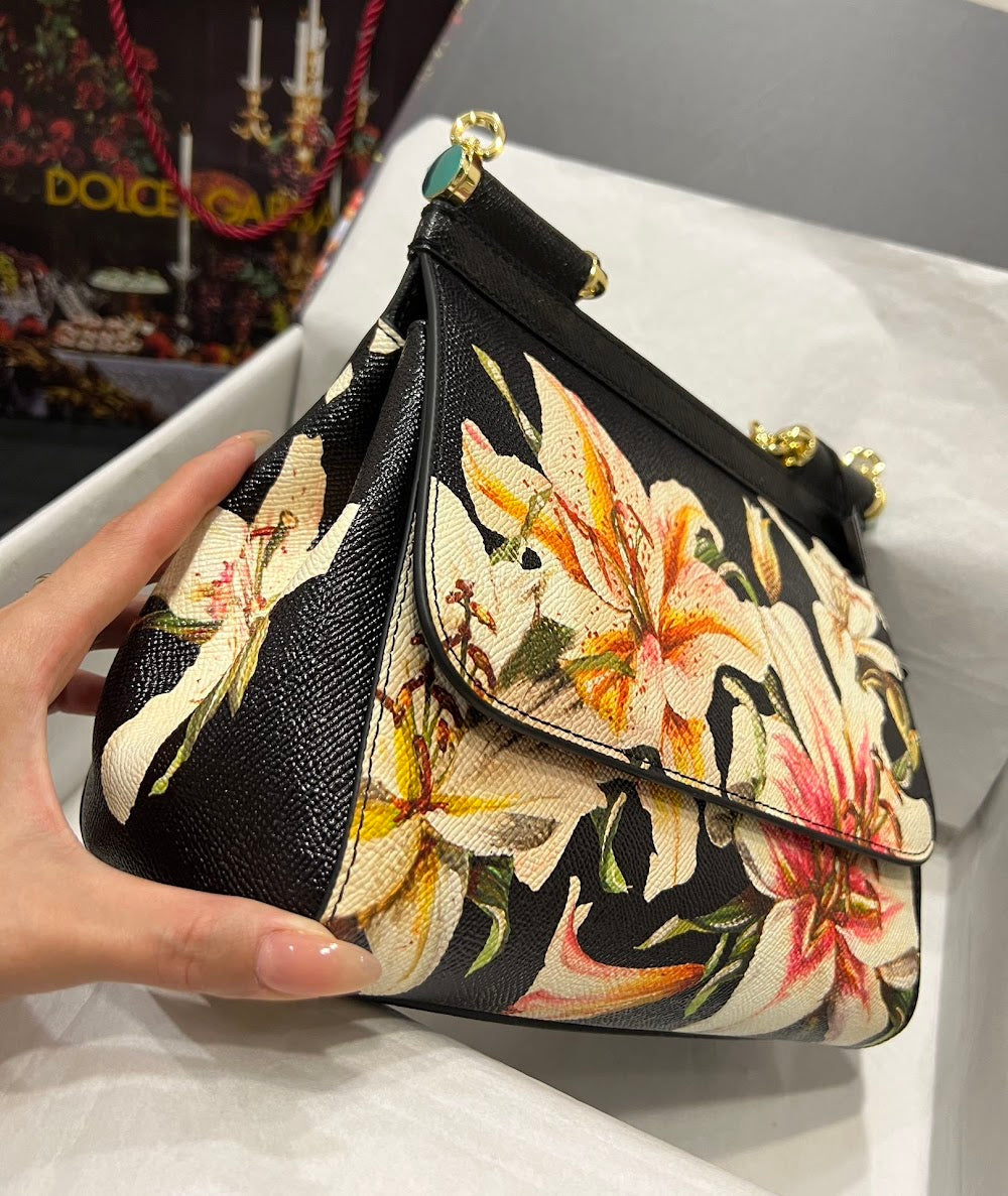 Dragons Bags DGn Luxury Bag --93908