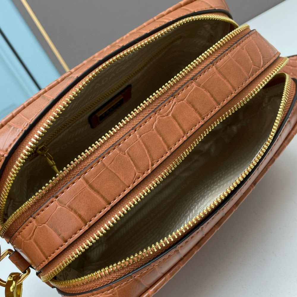Dragons Bags pradn Luxury Bag --74007