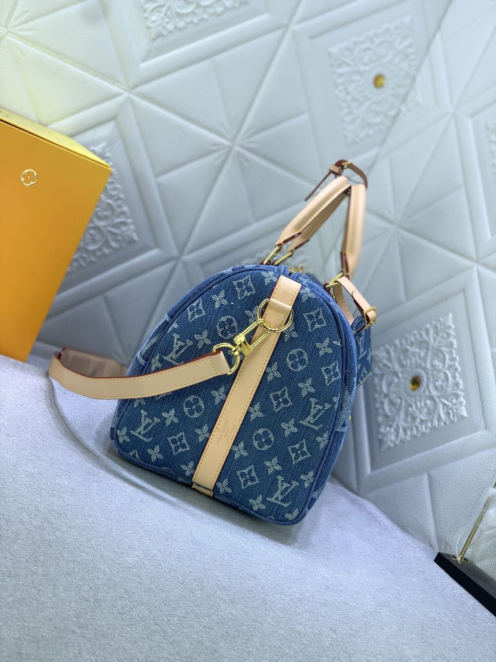 Jessica Bags ln Luxury Bag --76164