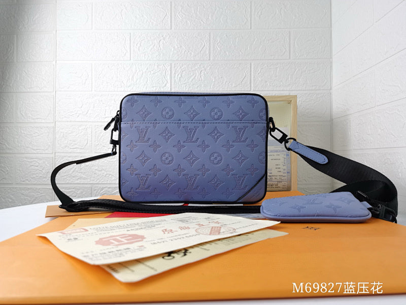 Dragons Bags ln Luxury Bag --70374