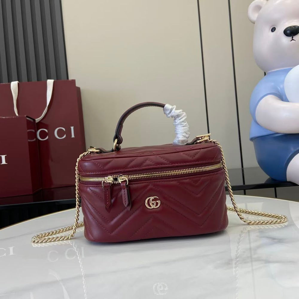 Dragons Bags Guccin Luxury Bag --94855