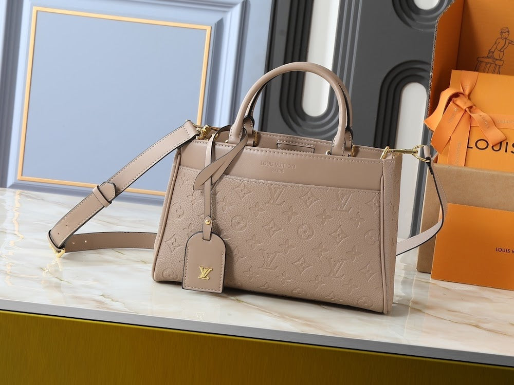Dragons Bags ln Luxury Bag --77335