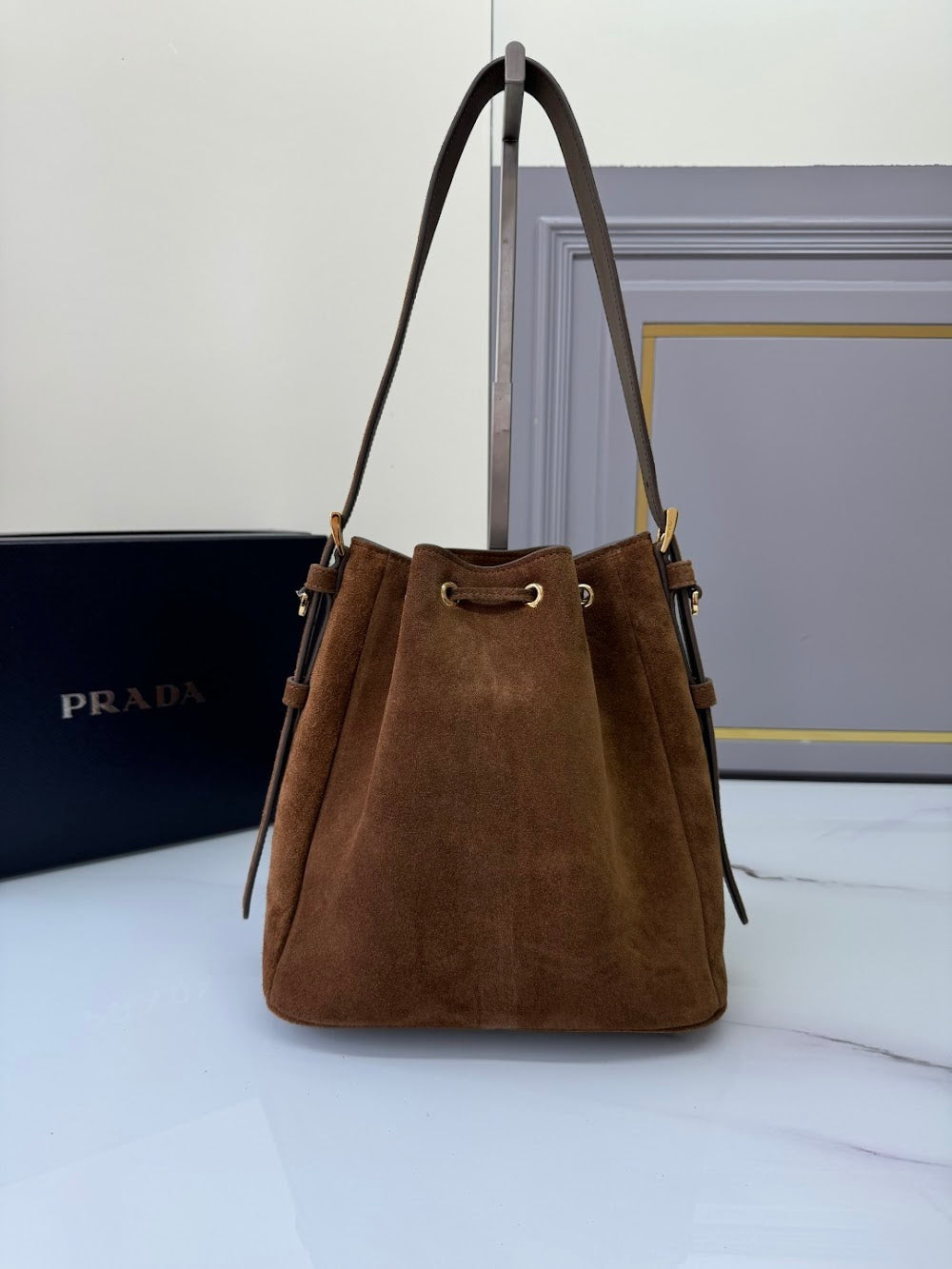 Dragons Bags Pradn Luxury Bag --101494