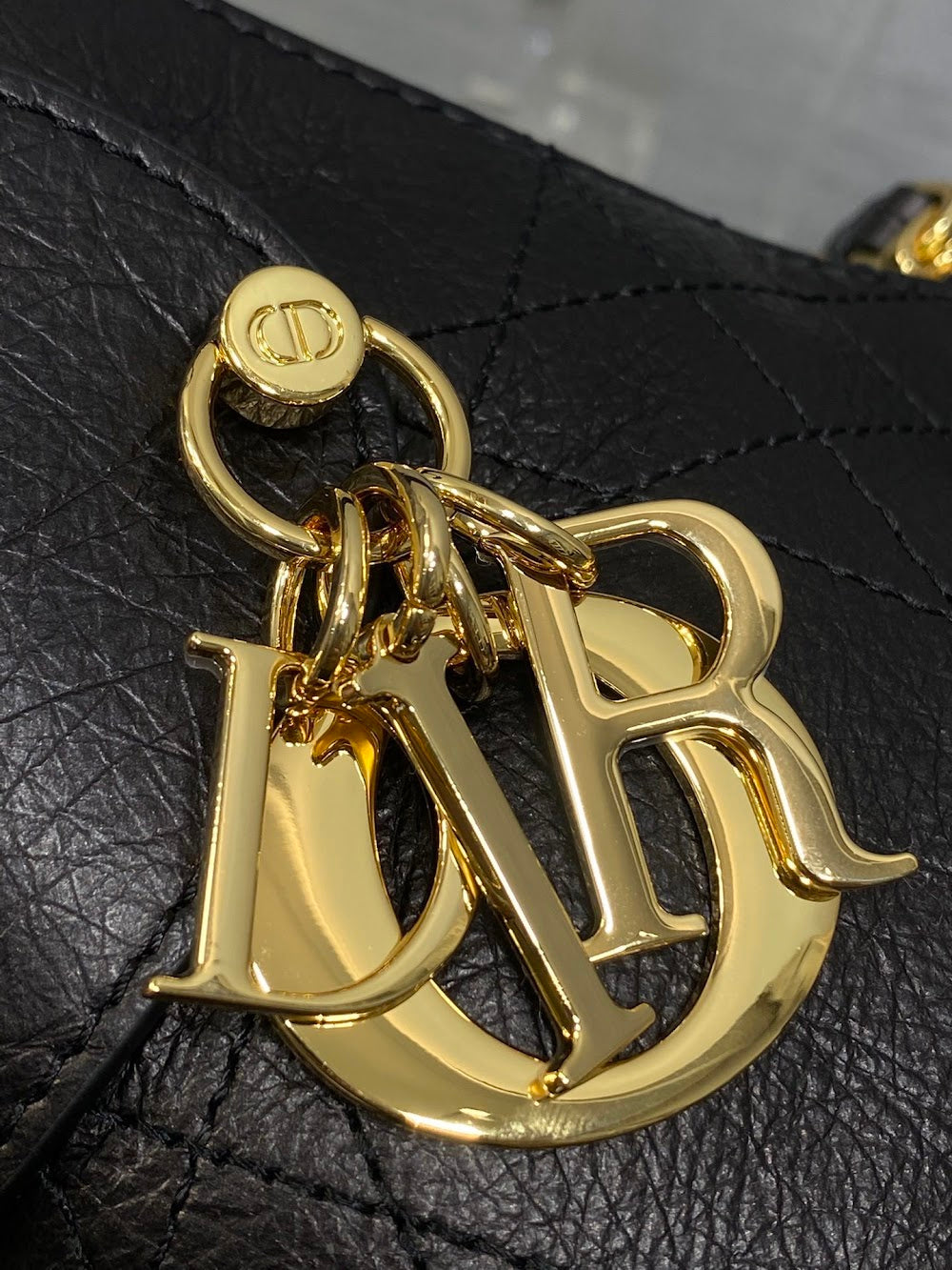 Dragons BagsDiorn Luxury Bag --116075