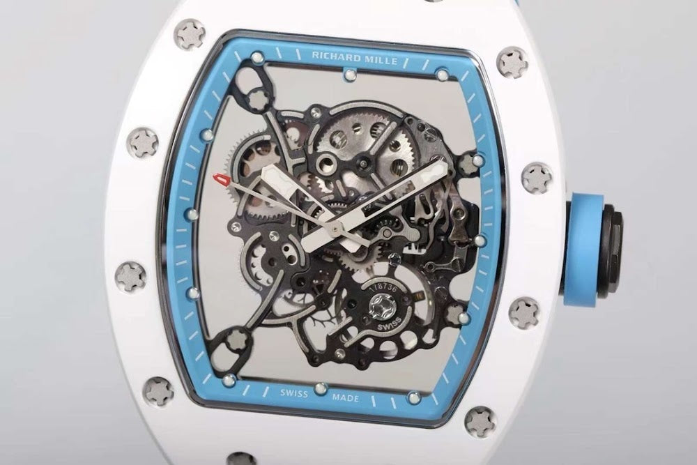 Dragons Bags Luxury Designer Watch --104422