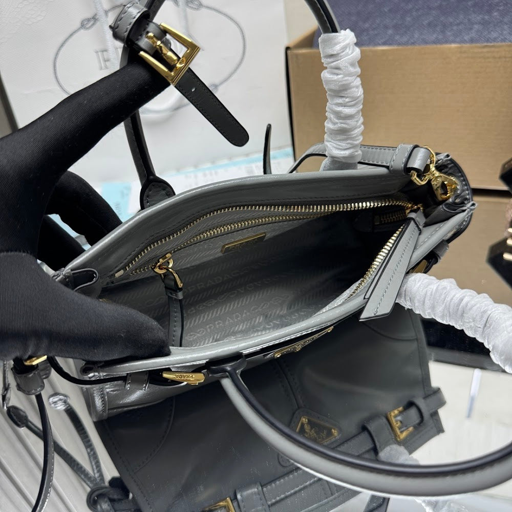 Dragons Bags Pradn Luxury Bag --101715