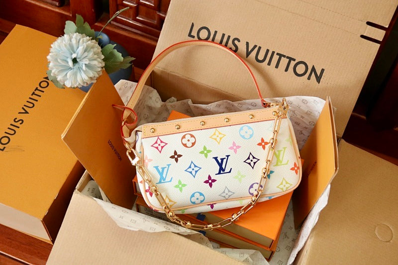 Dragons Bags LVn Luxury Bag --80191