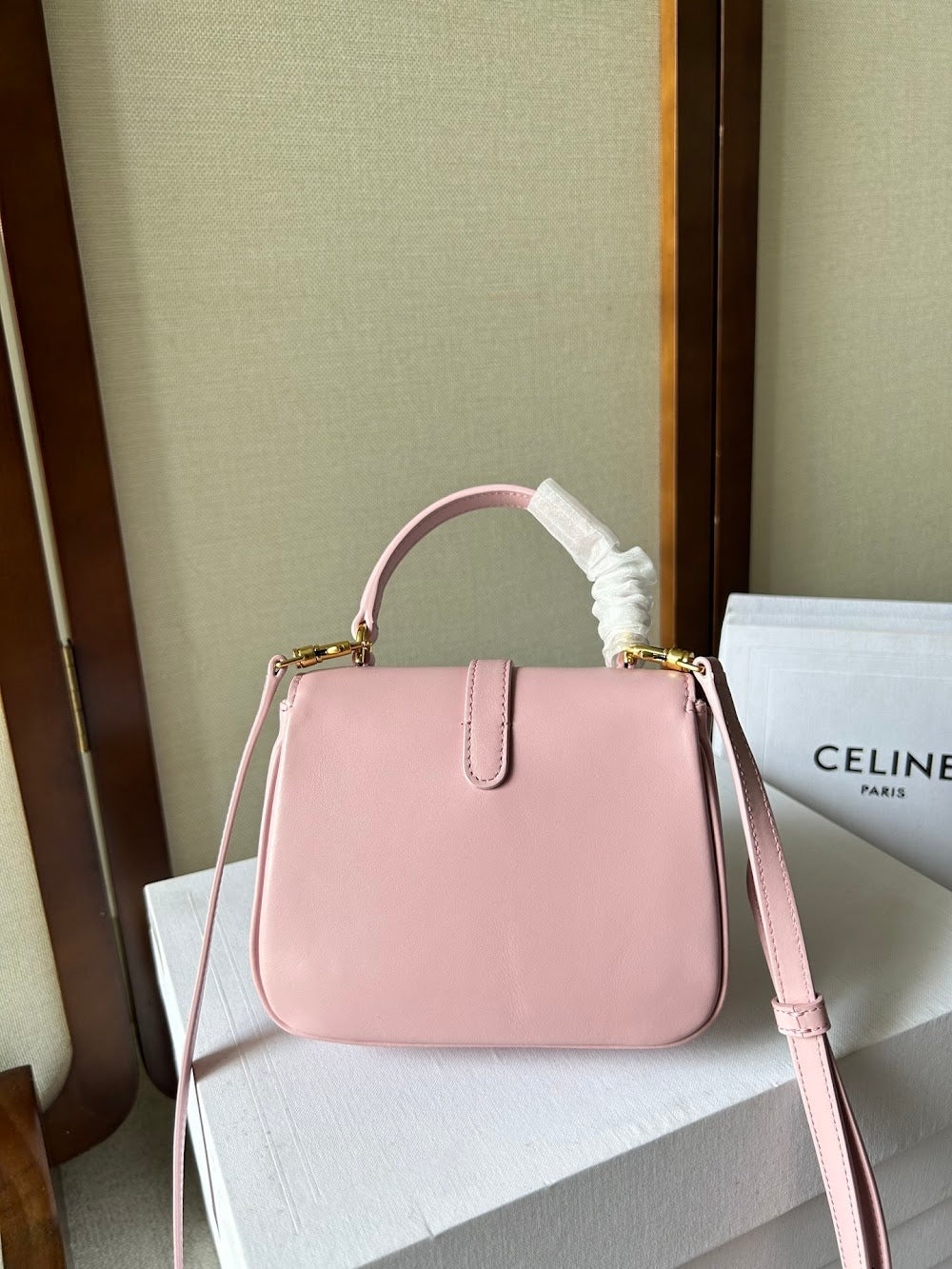 Dragons Bags Celine Luxury Bag --112517