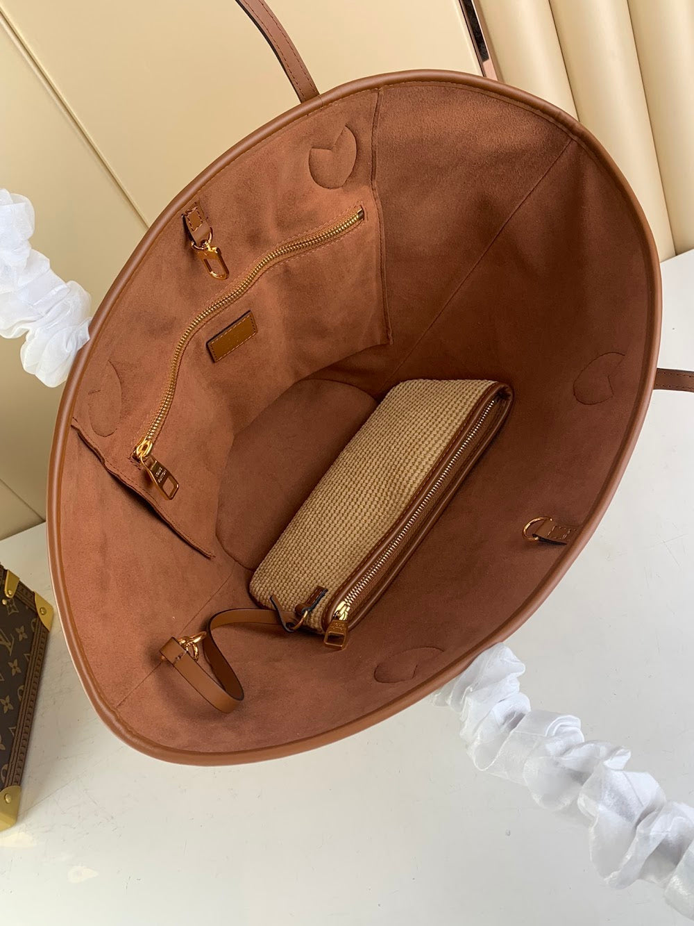 Dragons Bags ln Luxury Bag --58976