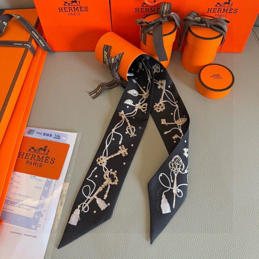 Dragons Bags Premium Designer Scarf --98904