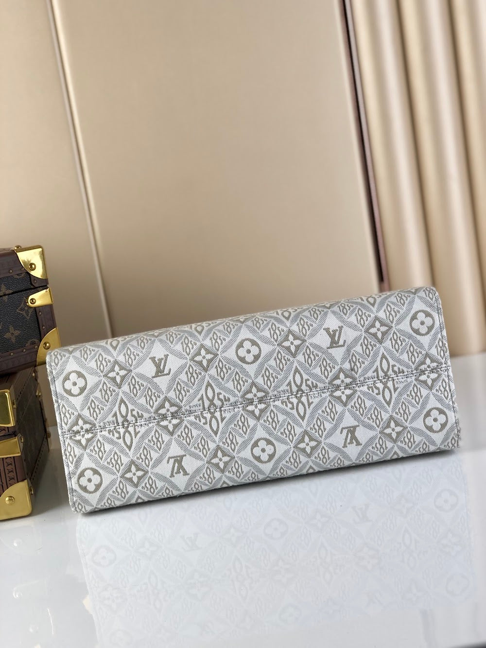 Dragons Bags ln Luxury Bag --67023