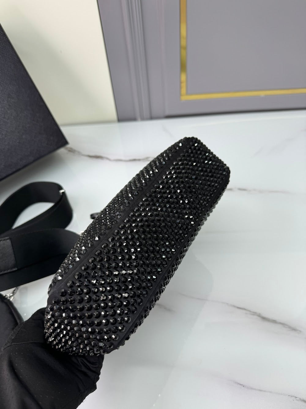 Dragons Bags Pradn Luxury Bag --102537