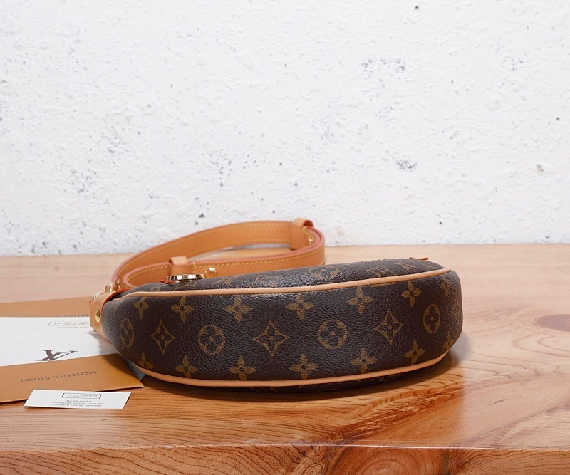 Dragons Bags LVn Luxury Bag --80071