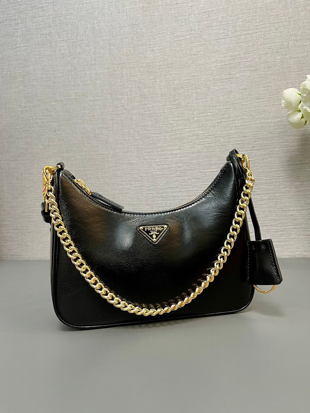 Dragons Bags Pradn Luxury Bag --101489