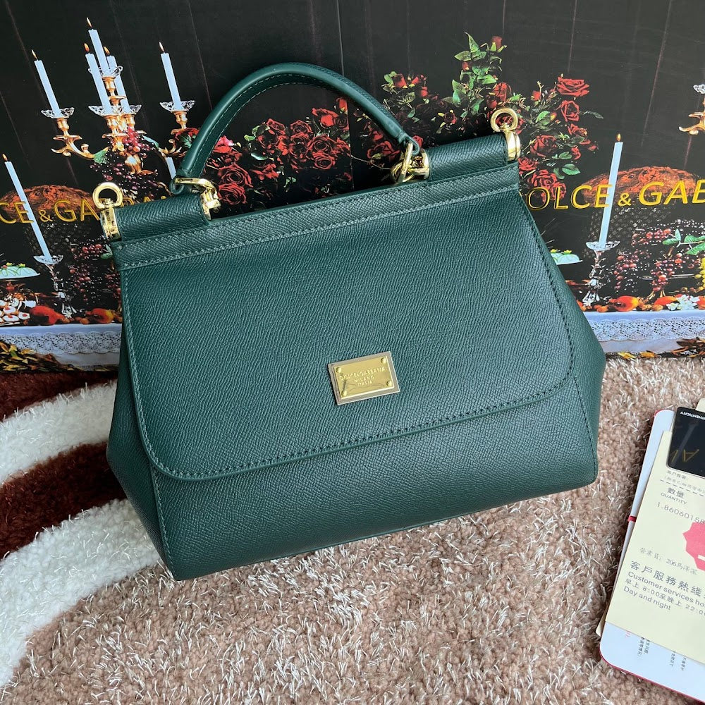 Dragons Bags DGn Luxury Bag --94127