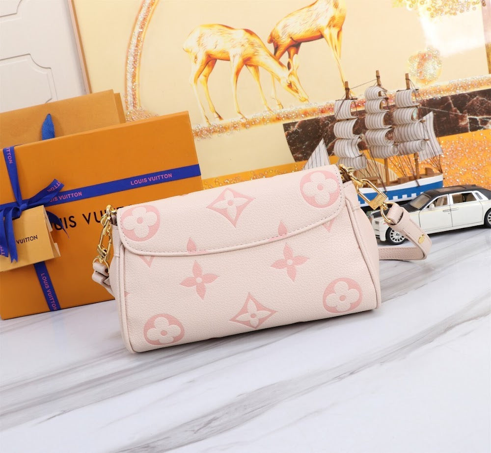 Dragons Bags LVn Luxury Bag --79209