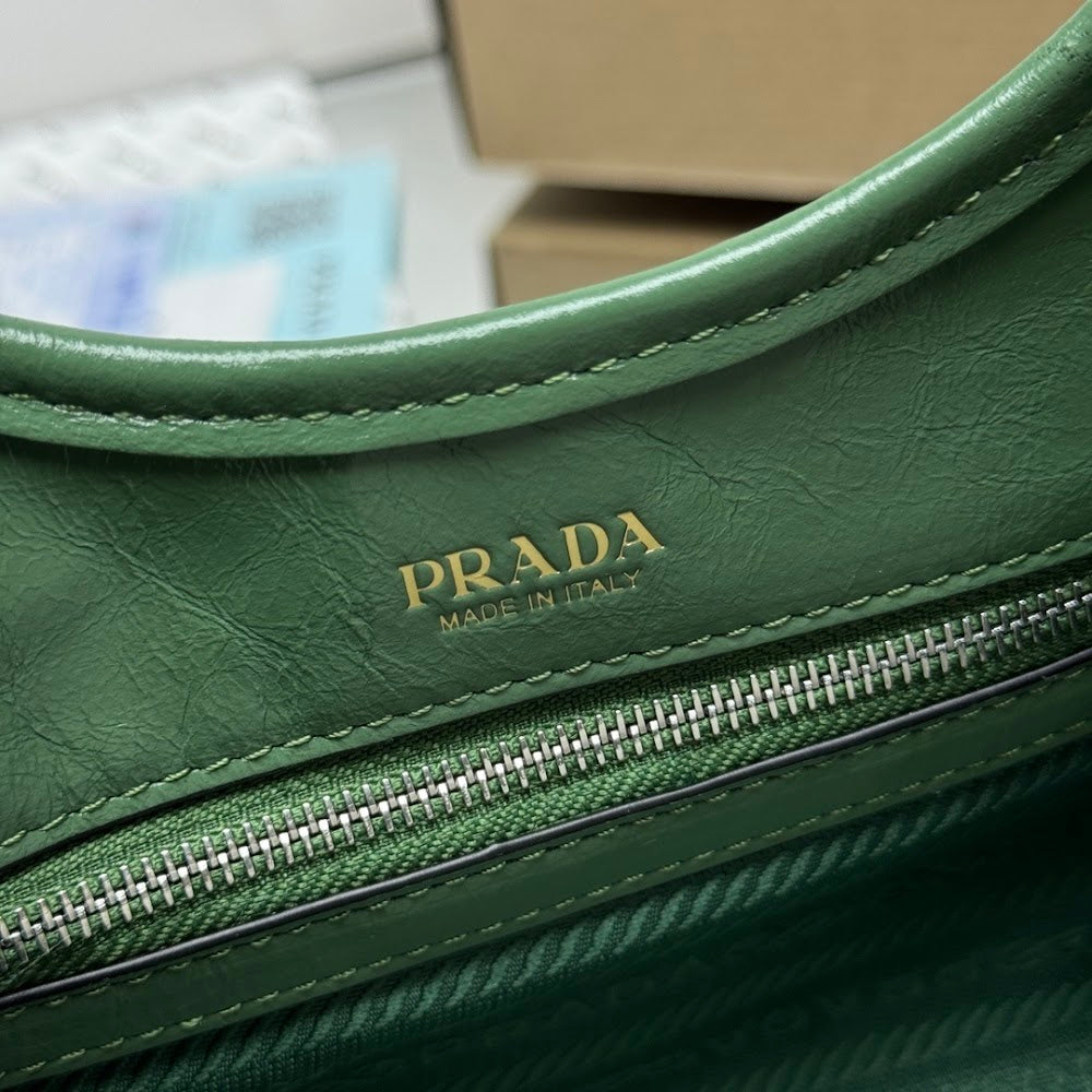 Dragons Bags Pradn Luxury Bag --101982