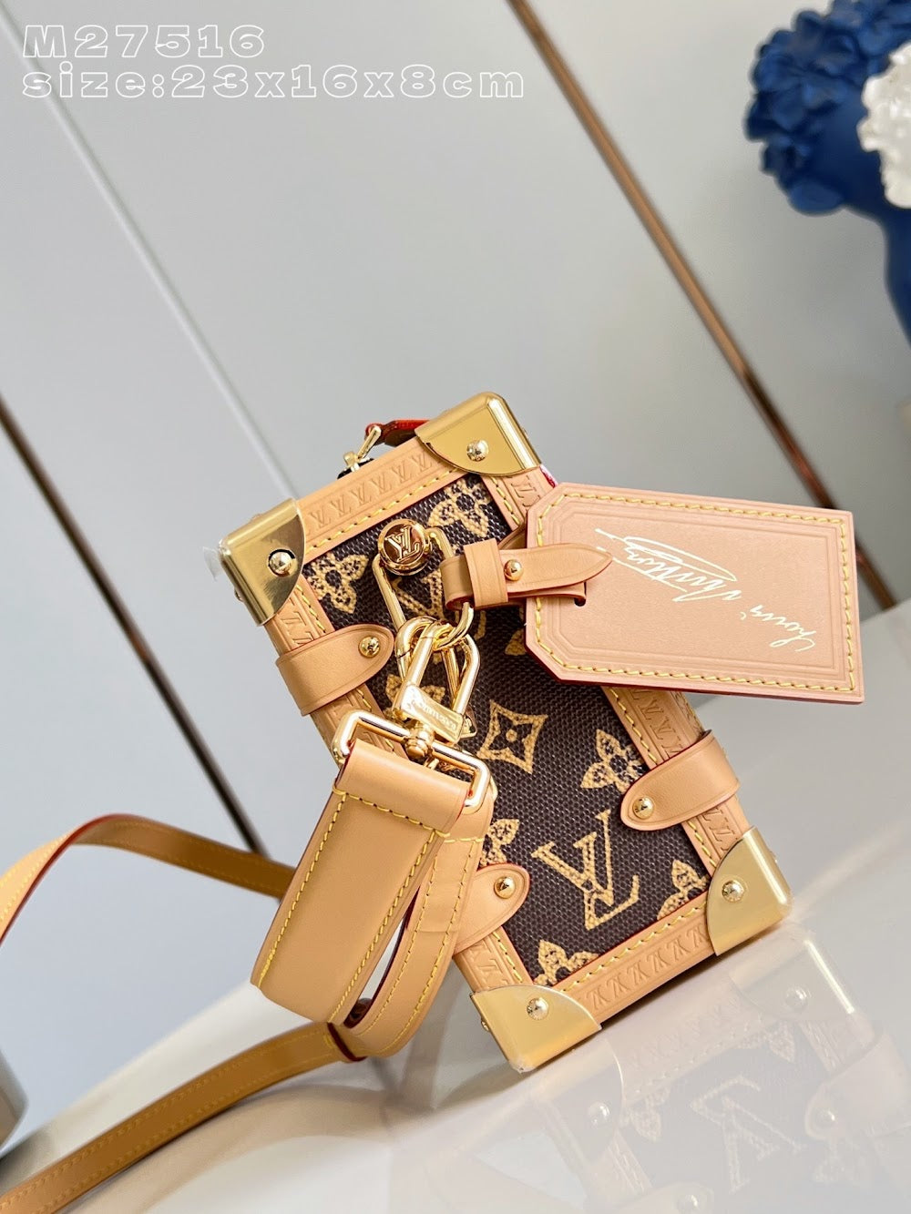 Dragons Bags ln Luxury Bag --96571