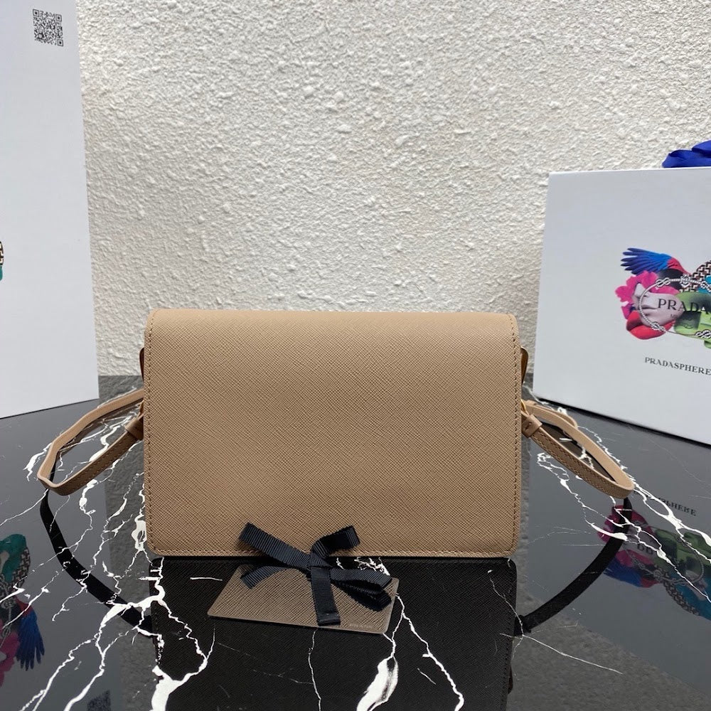 Dragons Bags Prada Luxury Bag --53799