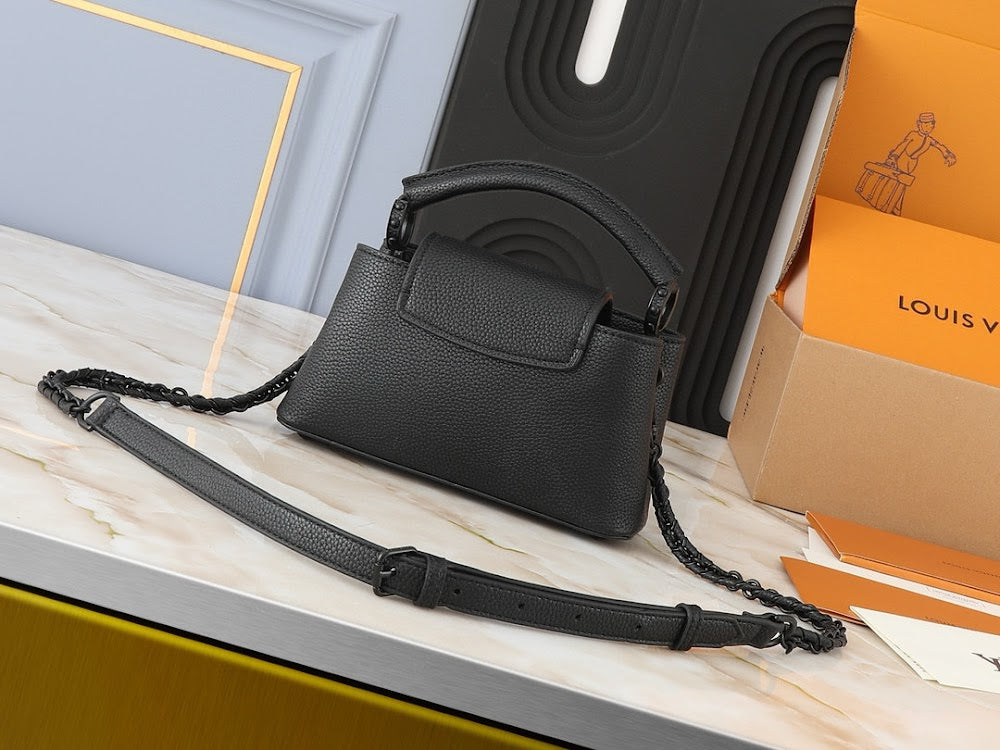 Dragons Bags LVn Luxury Bag --79742
