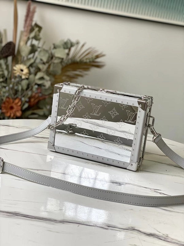 Dragons Bags ln Luxury Bag --59697