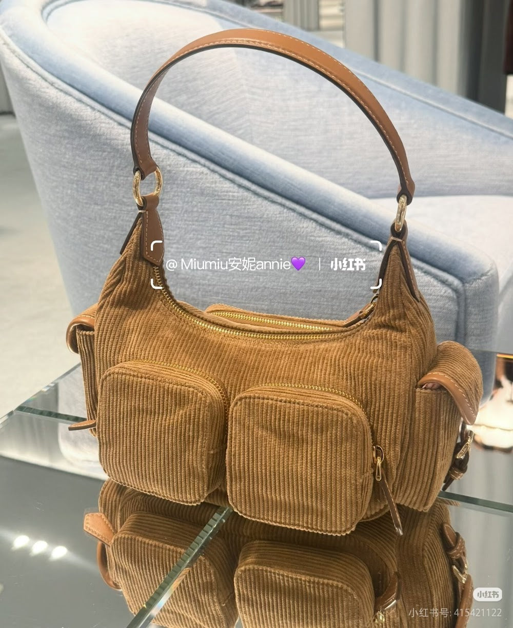 Dragons Bags Miun Miun Luxury Bag --123043