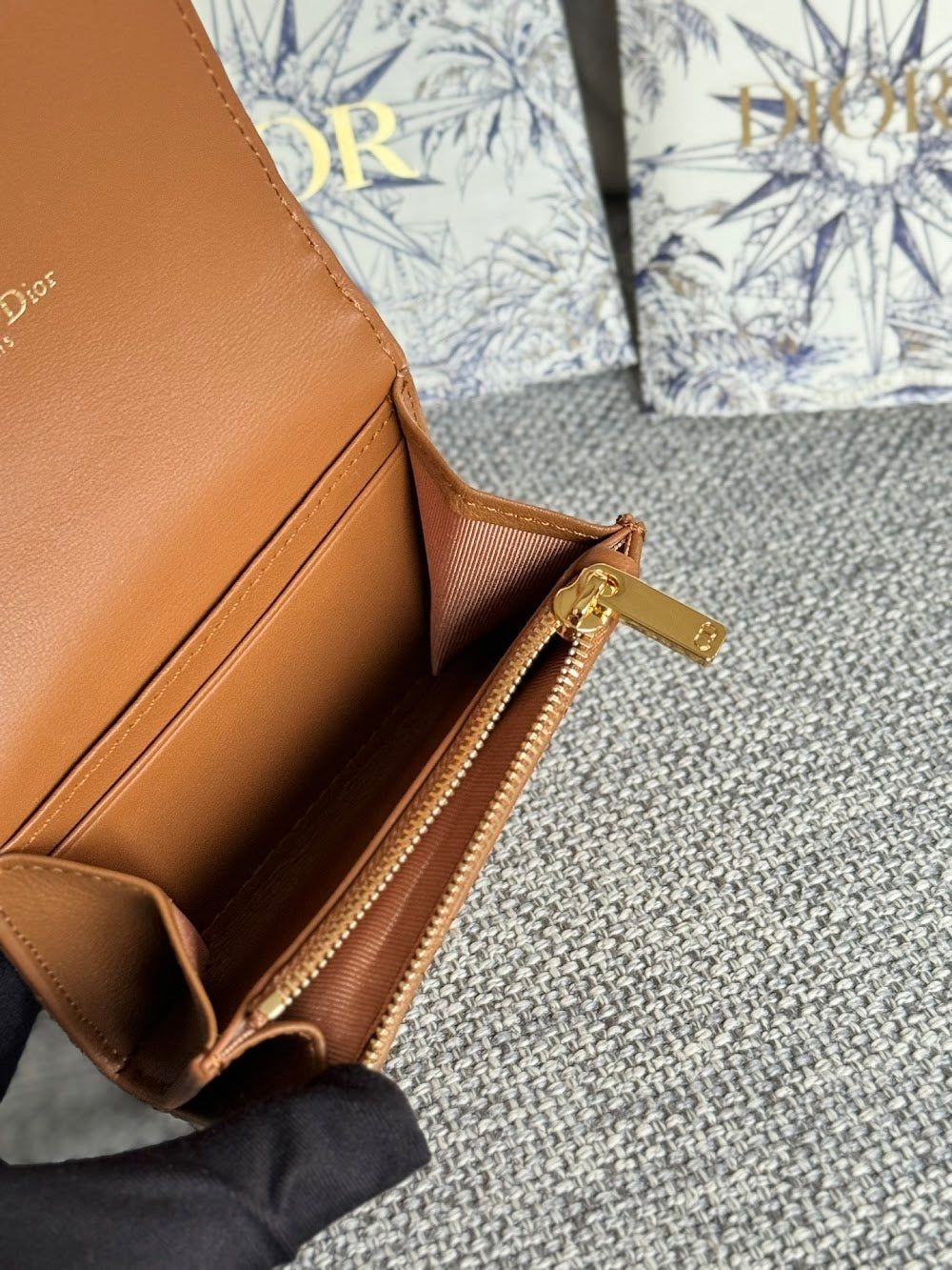 Dragons BagsDiorn Luxury Bag --114634