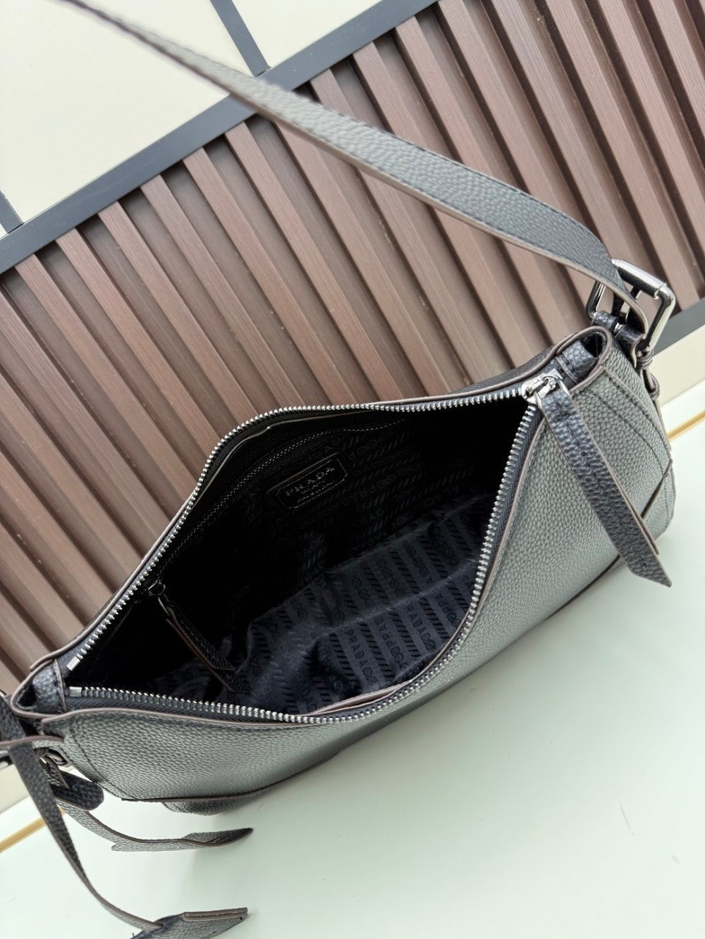 Jessica Bags pradn Luxury Bag --74558
