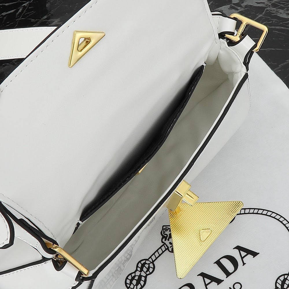Dragons Bags pradn Luxury Bag --73835