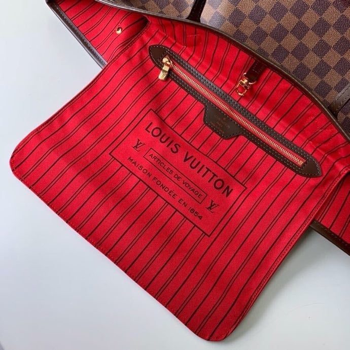Dragons Bags ln Luxury Bag --60353