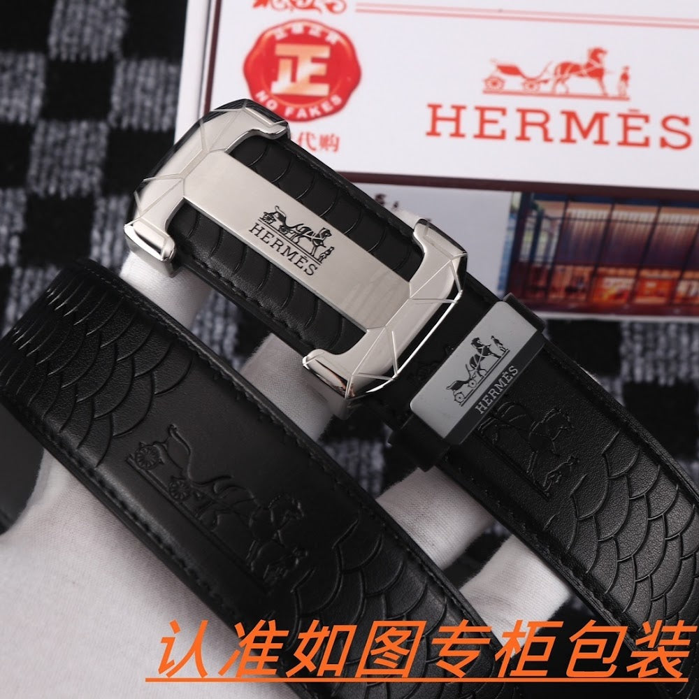 Dragons Bags Hermesn Luxury Belt --105948