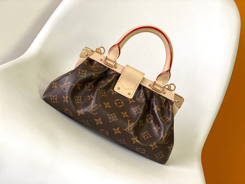 Dragons Bags LVn Luxury Bag --79143