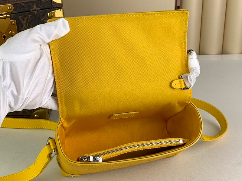 Dragons Bags ln Luxury Bag --62038