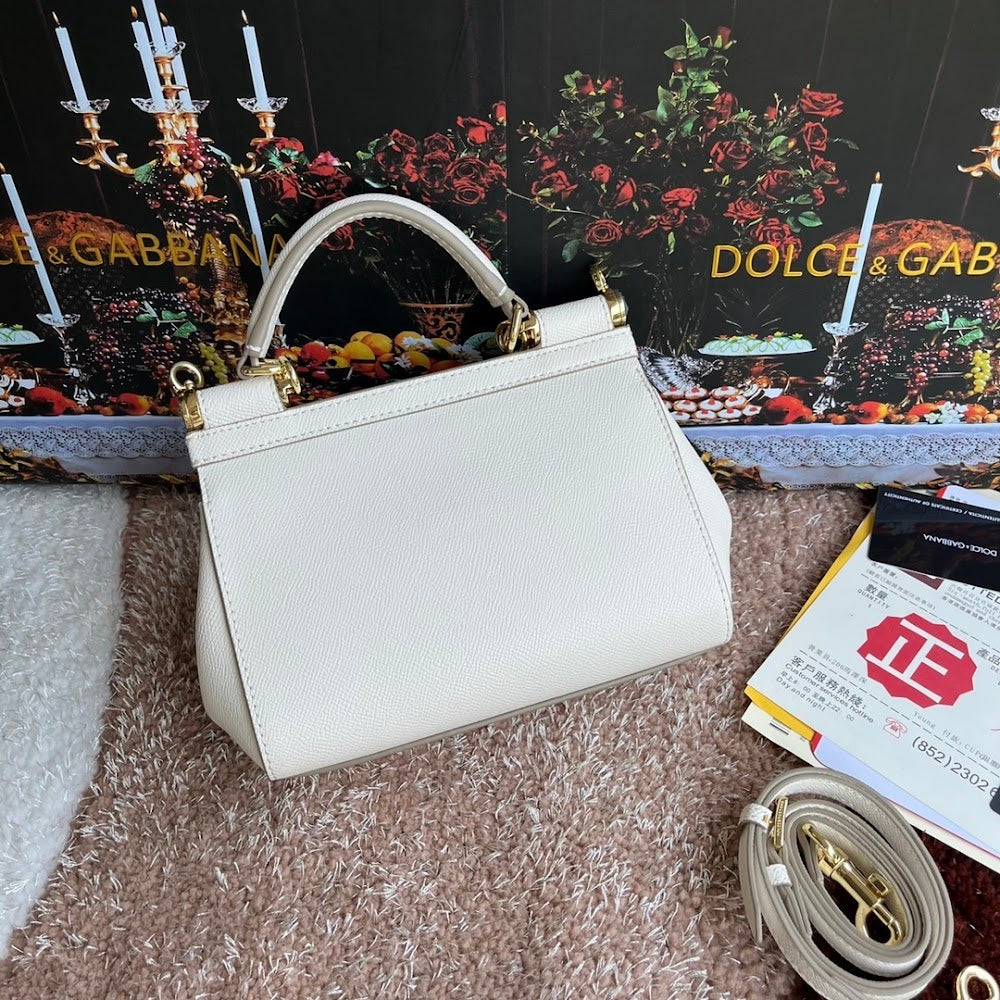Dragons Bags DGn Luxury Bag --94136