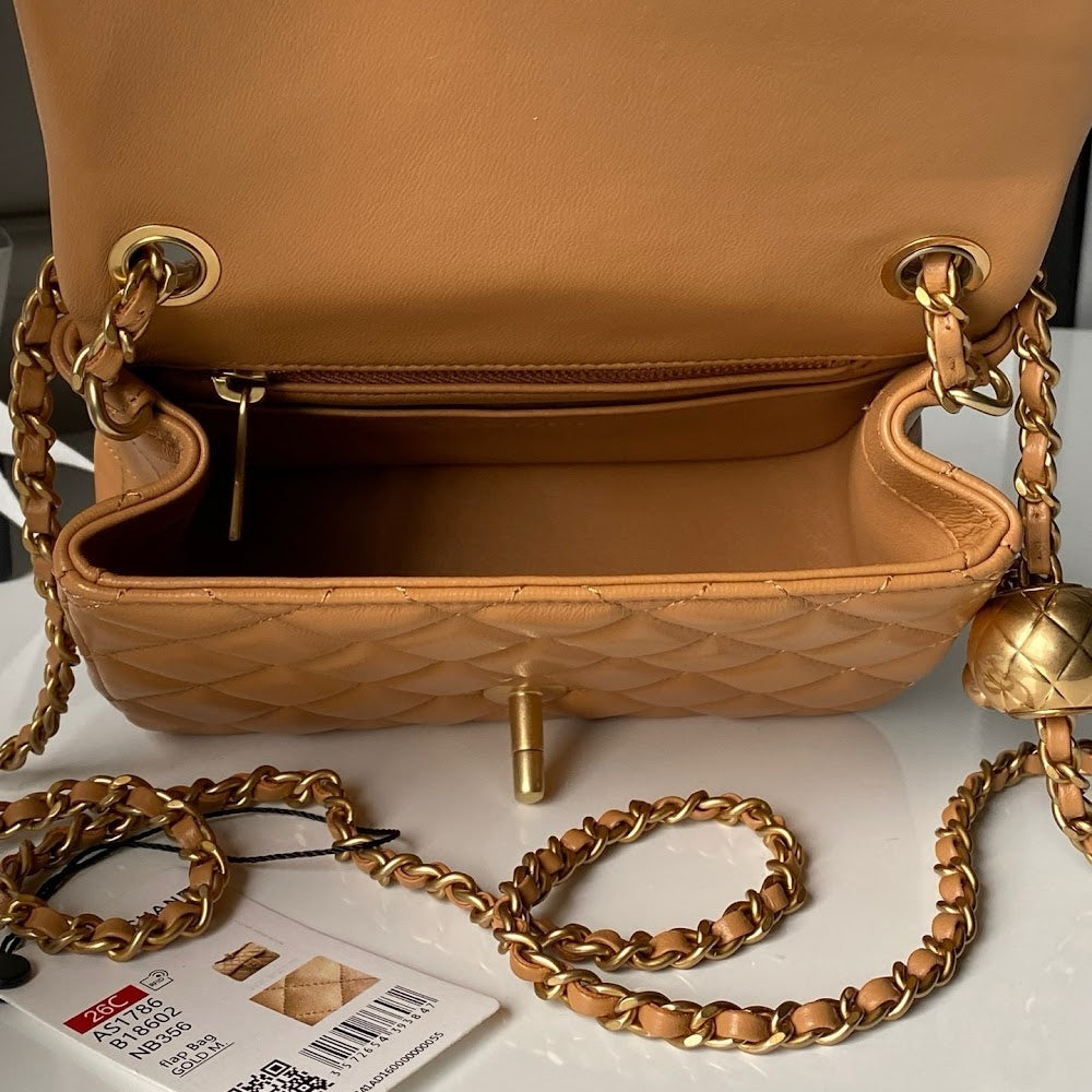 Dragons Bags CHn Luxury Bag --112862
