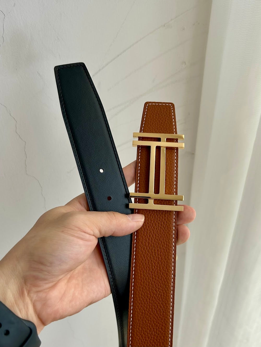 Dragons Bags Hermesn Luxury Belt --108786