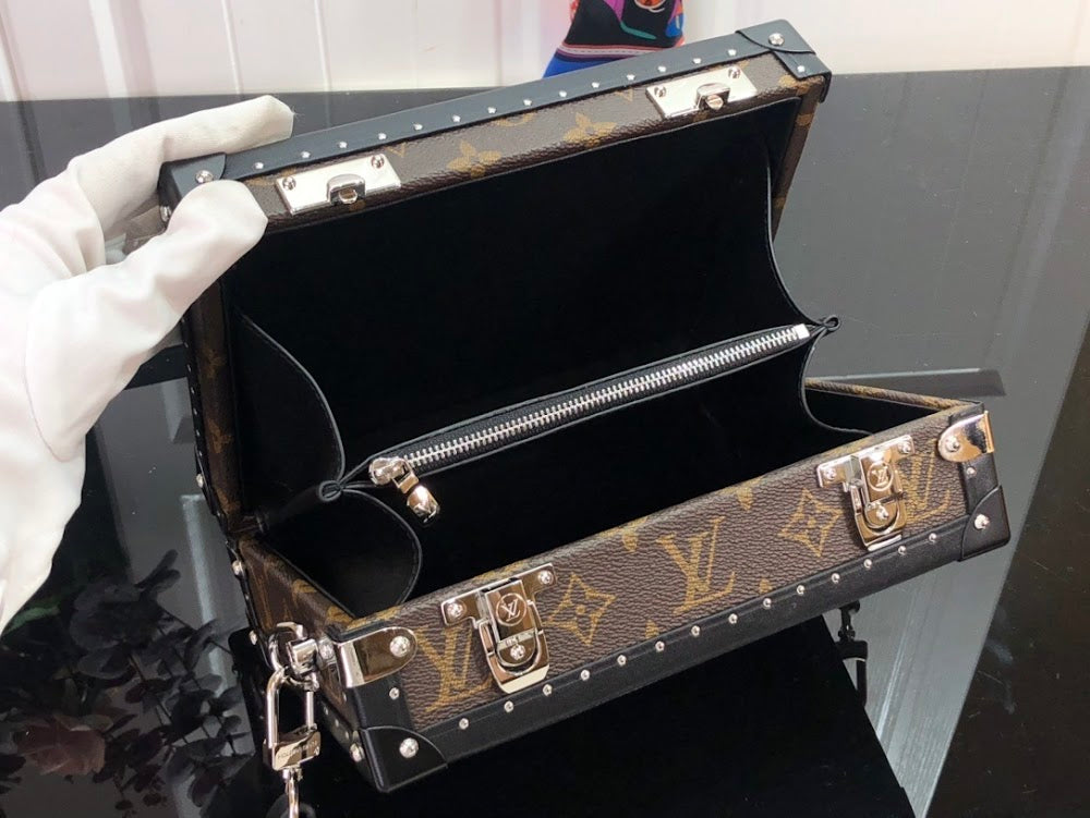 Dragons Bags ln Luxury Bag --96999