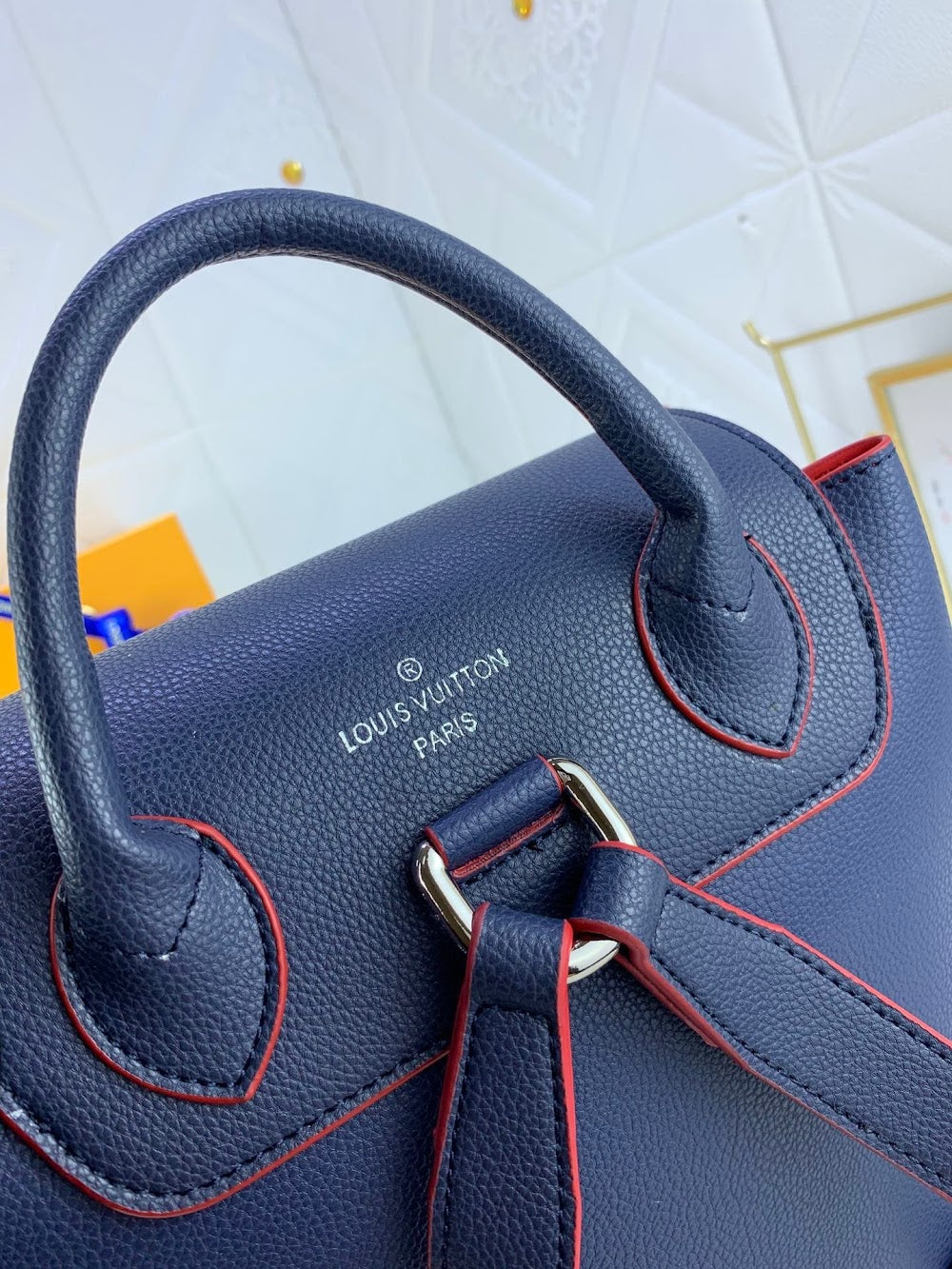 Dragons Bags ln Luxury Bag --78461
