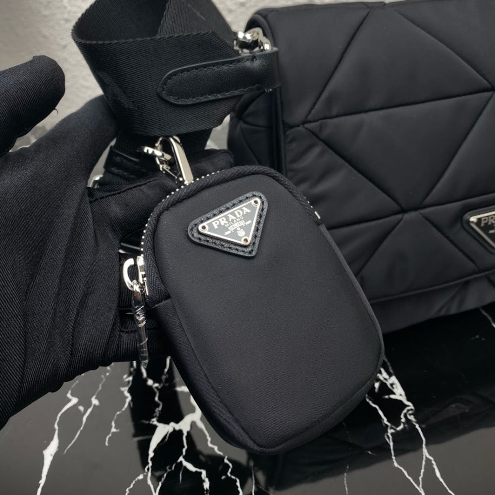 Dragons Bags pradn Luxury Bag --74379