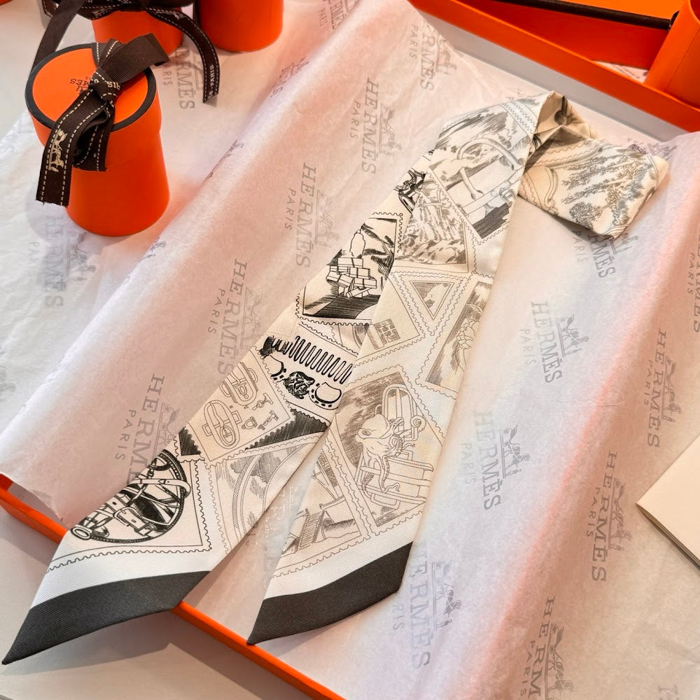 Dragons Bags Premium Designer Scarf --99111
