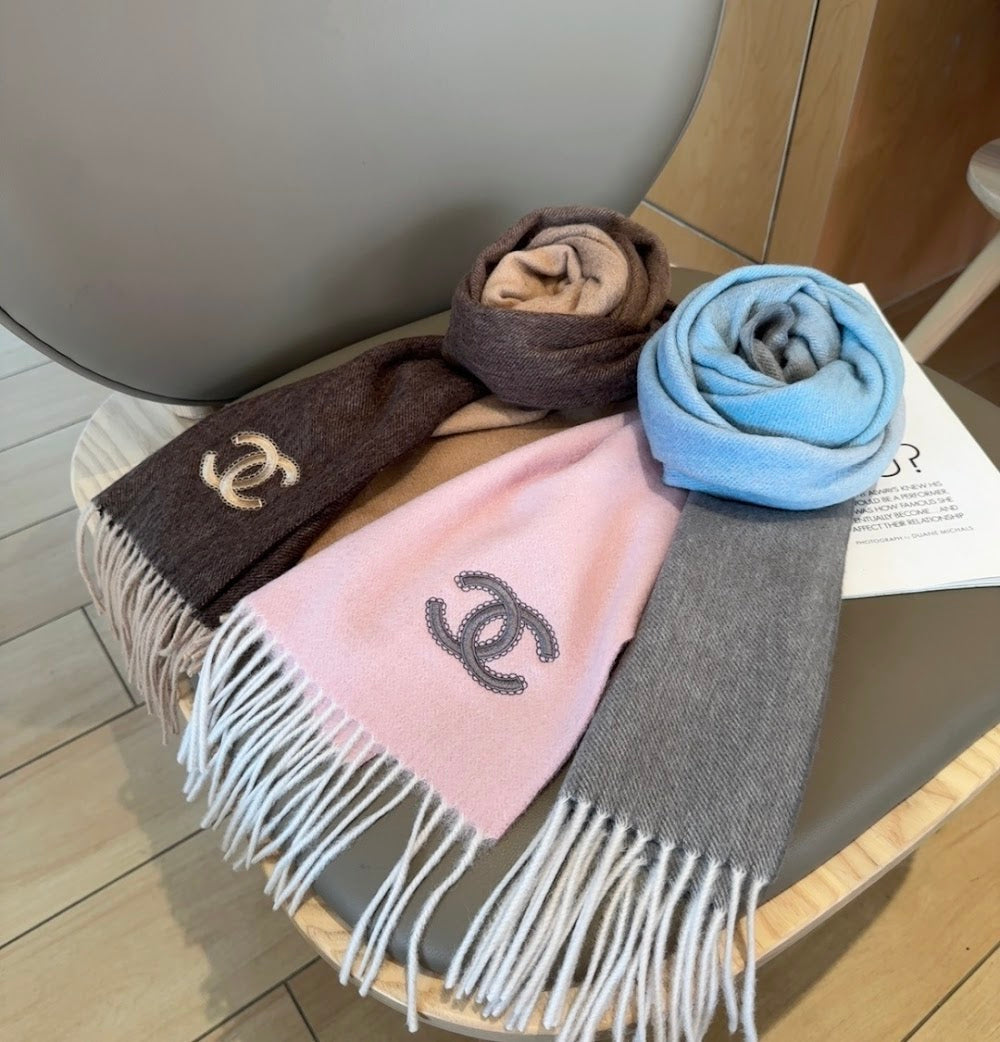 Dragons Bags Premium Designer Scarf --99563