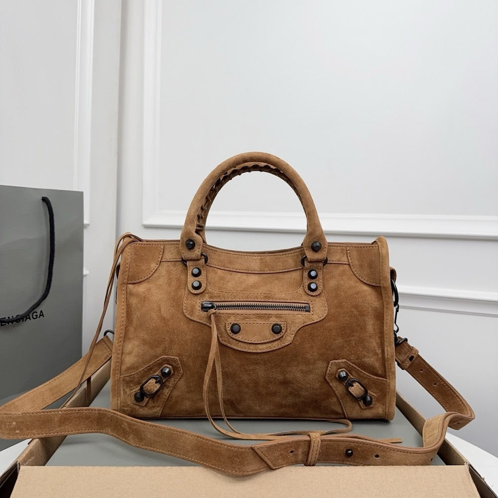Dragons Bags Balenciaga Luxury Bag --111252