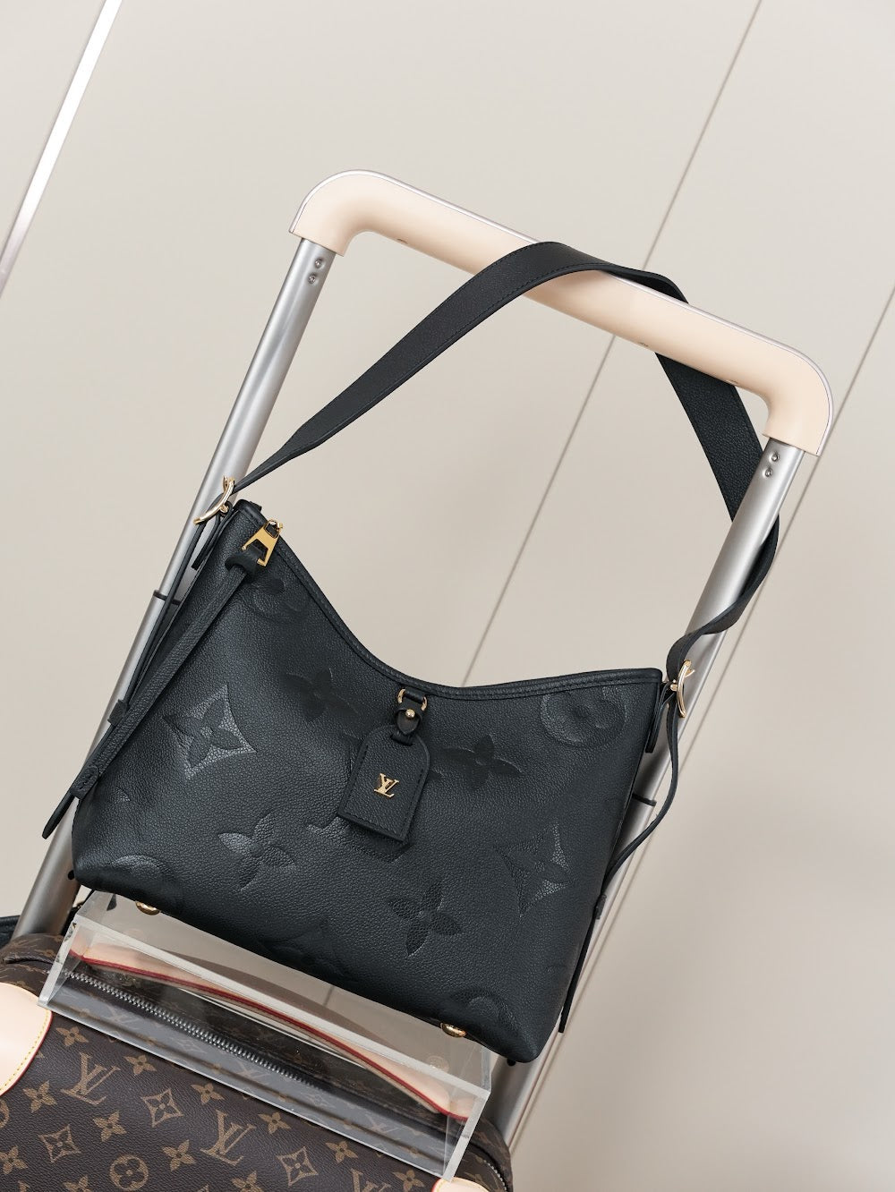 Dragons Bags LVn Luxury Bag --79514