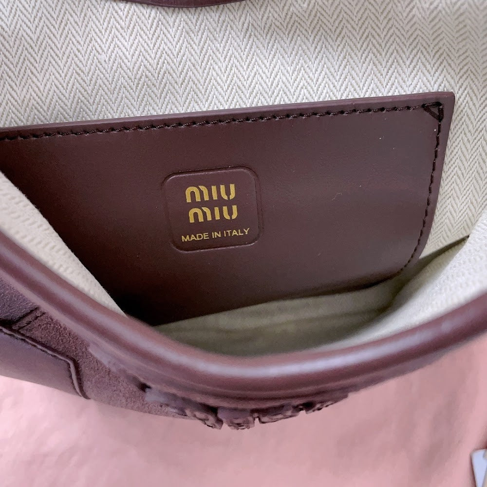 Dragons Bags Miun Miun Luxury Bag --122715