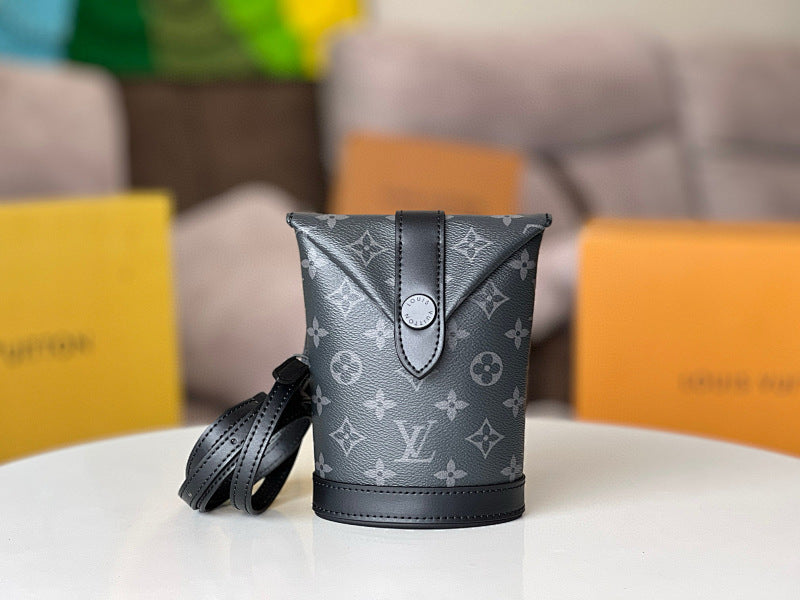 Dragons Bags LVn Luxury Bag --81147