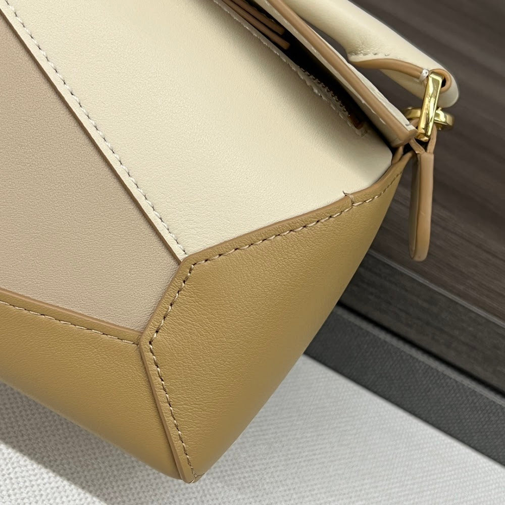 Dragons Bags Lowen Luxury Bag --99862