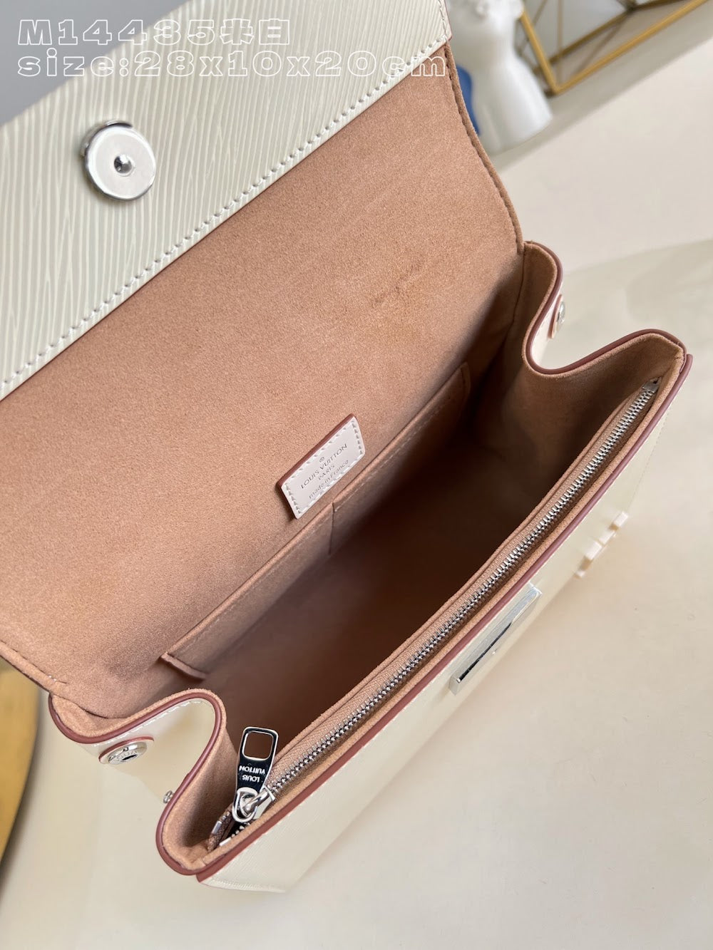 Dragons Bags ln Luxury Bag --96102