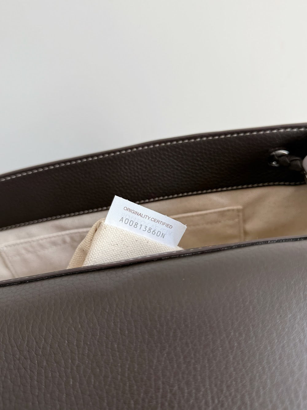 Dragons Bags Bottegan Luxury Bag --90584