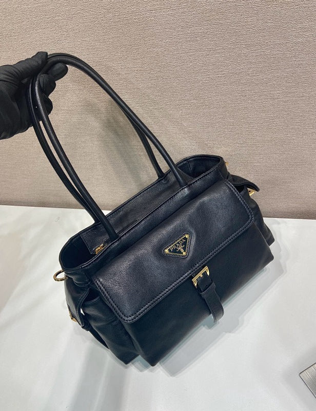 Dragons Bags pradn Luxury Bag --74411